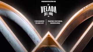 La Velada del Año VI: todos los combates, hora y fecha del megaevento de box y streaming de 2026