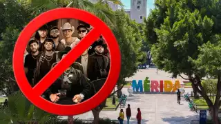 Mérida se uniría a las ciudades que prohíben los corridos bélicos