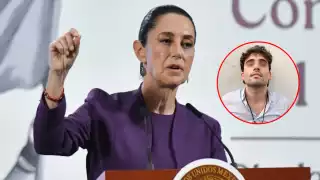 Ovidio Guzmán, hijo de El Chapo, se declaró culpable en EE.UU. por narcotráfico.