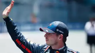 ¿Por qué Max Verstappen no completó las Prácticas Libres 2 del GP de Canadá?