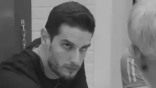 Adrián Marcelo, líder del Cuarto Tierra en La Casa de los Famosos México 2