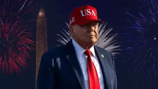 “Venezuela entregará entre 30 y 50 millones de barriles de petróleo y yo controlaré ese dinero”, Donald Trump