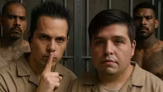 ¿Fofo Márquez quedó en libertad? Esto se sabe sobre la foto del influencer con Alex Marín