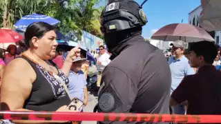 Elecciones en Solidaridad