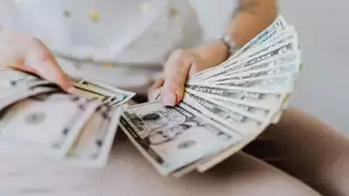 ¿Cuánto te costaría adquirir un dólar en México este lunes 17 de junio?