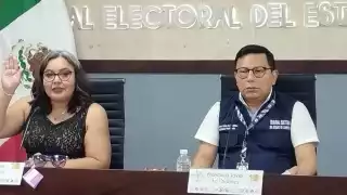 ¿Cuál fue la determinación oficial?