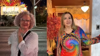 Ring Royale: Revelan que Doña Alegría podría ponerse los guantes para enfrentar a la mamá de Gala Montes