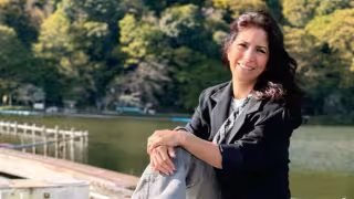 Alessandra Rosaldo rompe el silencio y habla sobre el futuro profesional de su hija Aitana