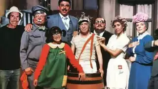 ¿Quién era el actor mejor pagado de El Chavo del 8?