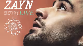 Zayn Malik en México: precios de los boletos en CDMX, Guadalajara y Monterrey.