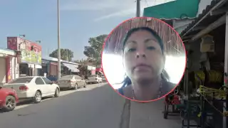 Su familia está preocupada y le envían un mensaje esperando su regreso