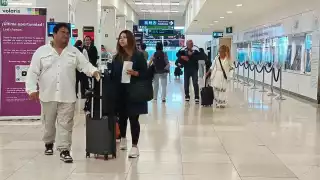 Se recomienda comprar vuelos con anticipación