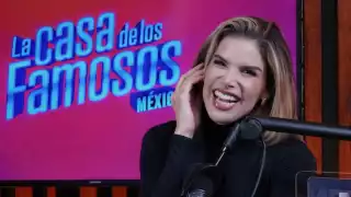 La Casa de los Famosos México: Marie Claire Harp rompe el silencio sobre la millonaria multa a Ninel Conde