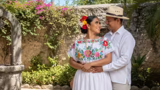 Hay diversos planes románticos para hacer en Yucatán por San Valentín