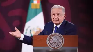 Presidente de México, Andrés Manuel López Obrador