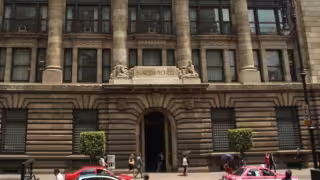 Banco de México