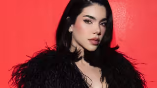 Kenia Os explica porque su canción con Belinda y Danna sigue congelada.