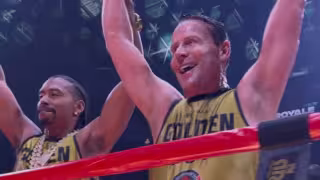 Alfredo Adame revela cuánto ganó por pelear con Carlos Trejo en Ring Royale.