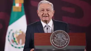 Presidente de México, Andrés Manuel López Obrador