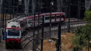 El director de Banobras adelantó que la operación del Tren Suburbano estará a cargo de una nueva empresa estatal