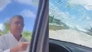 El ataque a los turistas ocurrió dentro de un parque famoso en Playa del Carmen