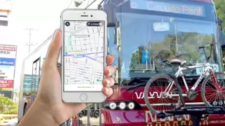 La App Va y Ven tiene nuevas actualizaciones para los usuarios