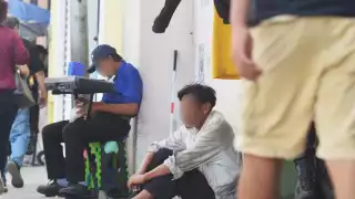 En lo que va del año, el estado ha registrado 56 casos