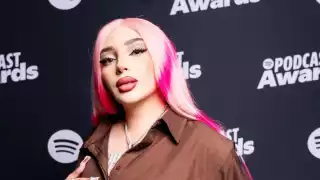 Bellakath rompe el silencio 