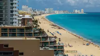 Con la construcción de nuevos hoteles, se abrirán nuevas vacantes