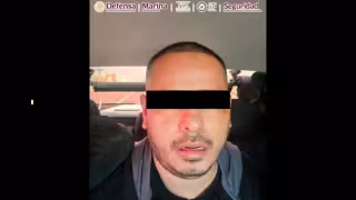 “Koki” fue operador de Ulises “N”, alias “Pinto”, identificado como líder de La Barredora y detenido en julio de 2025