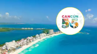 Así se celebrará el aniversario de Cancún