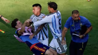 La acción que dio la vuelta al mundo