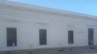 Denuncian despojo de terrenos en Tixkokob; venden de forma ilegal tierras con cenotes  