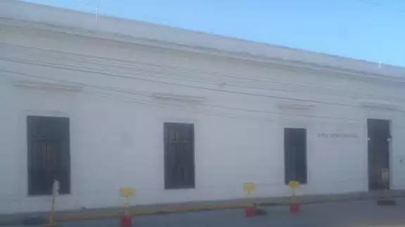 En San Jorge se han suscitado casos de despojos.