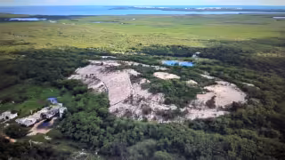 La ciudad no tiene un sitio de disposición final definitivo para miles de toneladas de basura