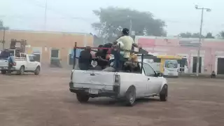 Titulados pero sin trabajo: Jóvenes de Yucatán optan por laborar de albañiles o electricistas por la falta de oportunidades