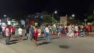 Los quejosos dijeron estar organizando una demanda colectiva contra la paraestatal, por lo que instaron a hacer lo mismo en diferentes localidades