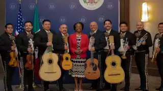 Cónsul de Estados Unidos en Mérida  deja el  cargo luego de tres años 