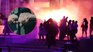 Podrían recibir penas de hasta 37 años de prisión, según autoridades estatales.