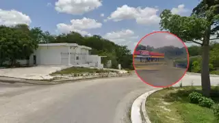El OXXO fantasma en Campeche: el enigma de la tienda que desapareció sin explicación