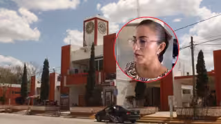 Mariela Sánchez reconoce deuda con trabajadores del Ayuntamiento de Tenabo