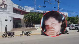 Activan ficha de búsqueda por desaparición de Benjamín García en Campeche