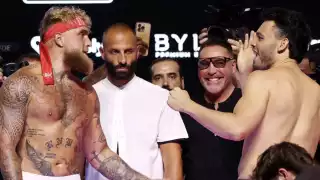 La pelea más esperada del fin de semana