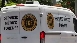 Se desconoce la identidad del hombre hallado sin vida