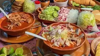 Amas de casa no están convencidas de preparar poloze este año, debido a su elevado precio