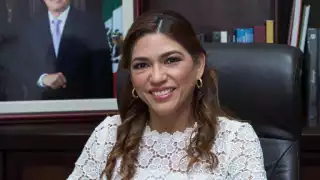 Muere la Secretaria de Turismo de Playa del Carmen