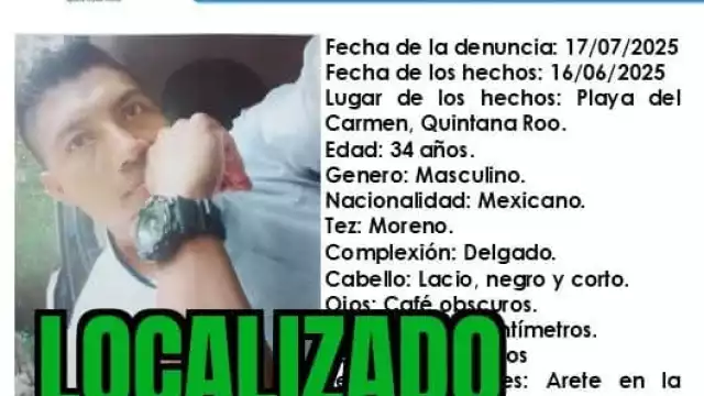 Durante los días de su desaparición, otros taxistas fueron hallados sin vida