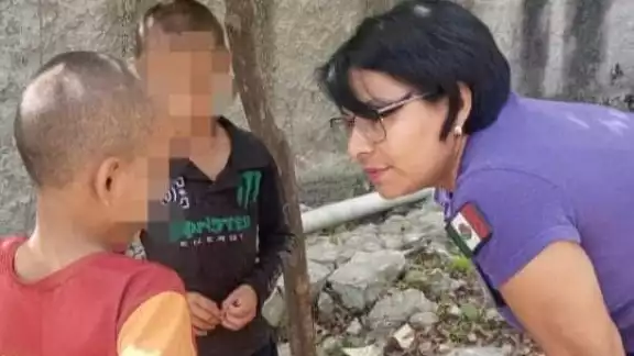 ersonal de Desarrollo Integral de la Familia reveló que en la ciudad han detectado 16 casos de pequeños que venden dulces