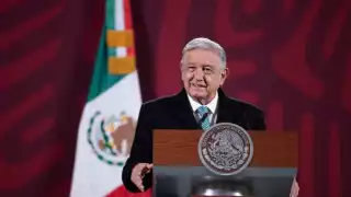 Nuria Fernández resaltó que Campeche cuenta con “Desayunos escolares calient