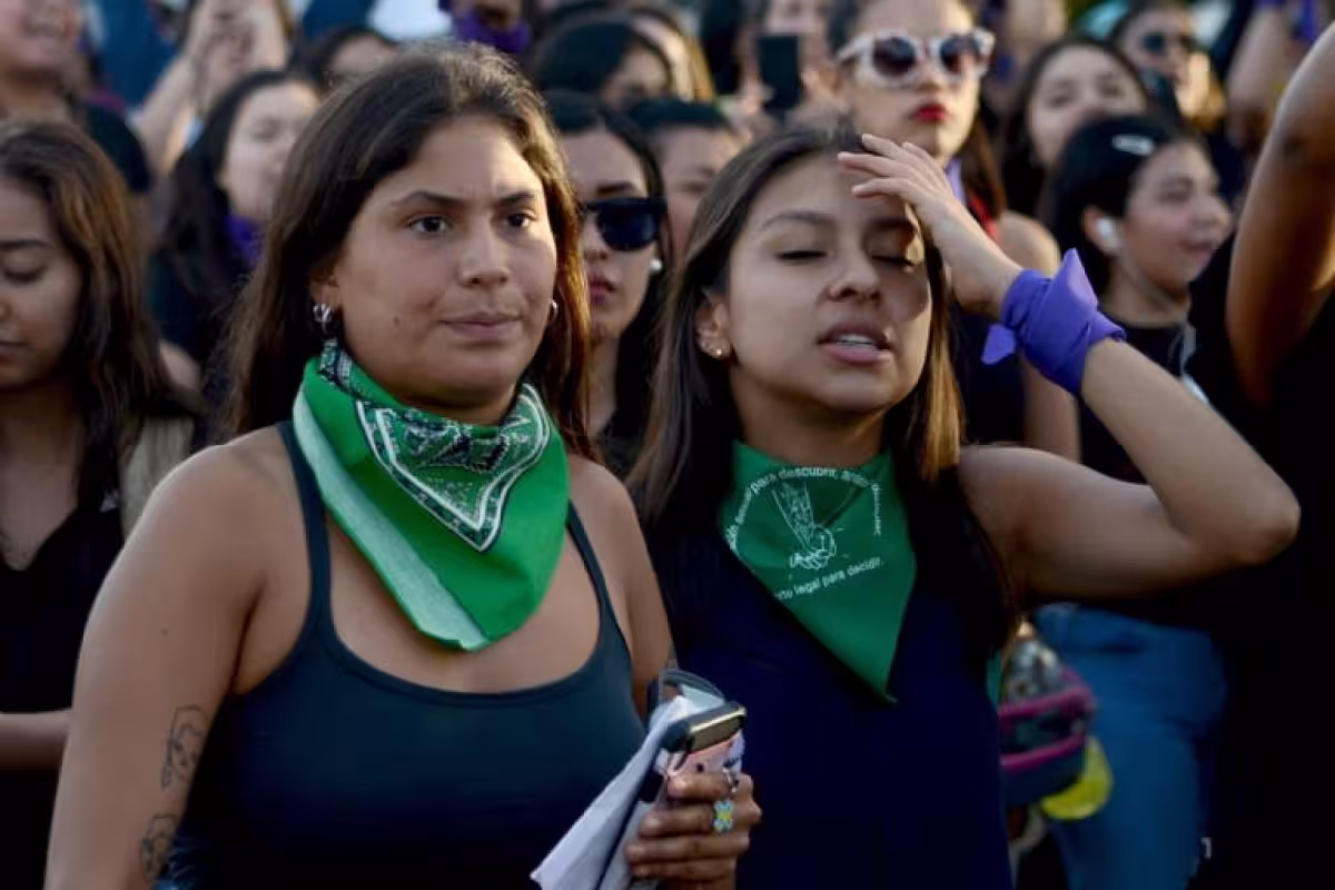 Marcha 8M en CDMX: Horarios, Ruta y Puntos de Encuentro para la ...